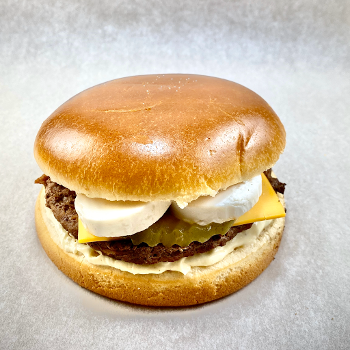 Photo 5 - Les Vikings (Urban Food) - Fast Food & Livraison de Nuit