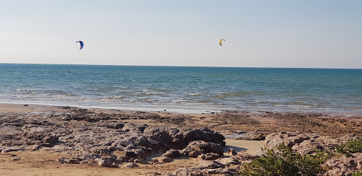 Rapid Creek Beach - Thumbnail