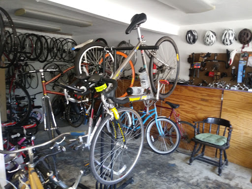 Swift Cycle - Visual