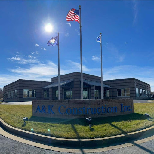 A & K Construction