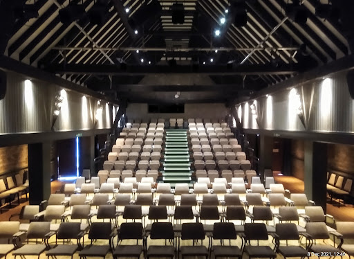 Southwick Community Centre - Thumbnail
