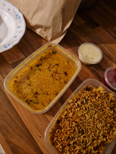 Bengal Spice Bletchley - Thumbnail