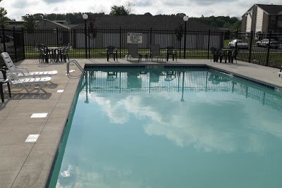 Photos of Canterbury House Apartments - Jackson