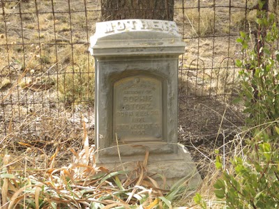 Georgetown Cemetery