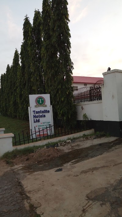 Photos of tantalite hotel nas.