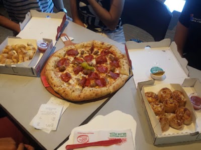 Photos of Papa john&acute;s