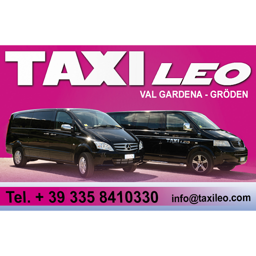 Taxi val gardena Taxileo Gallery - Italy