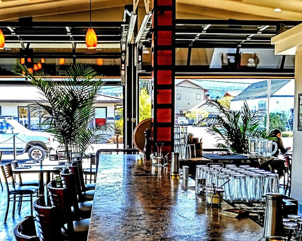 Tedesco's Italian Fresh by null