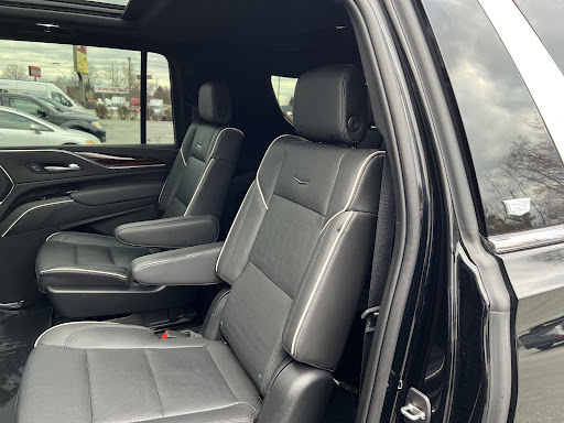 MZ Global Sedans - Airport Car Service Saddle Brook NJ - Thumbnail