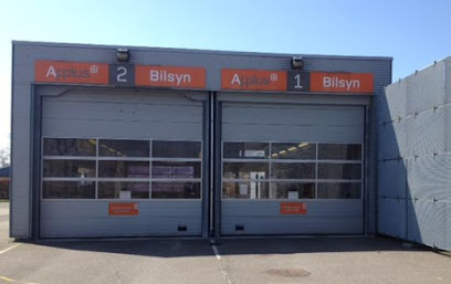 Applus Bilsyn