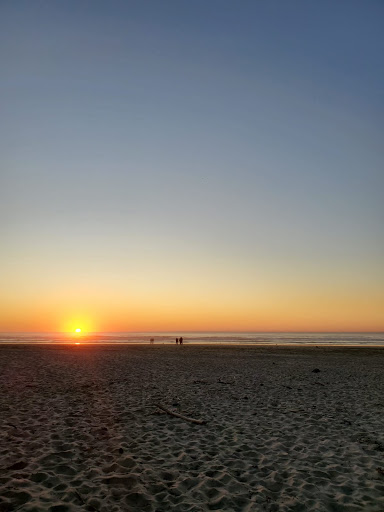Diamond Beach - Visual