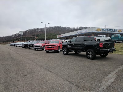 Photos of Discovery Chevrolet Buick GMC