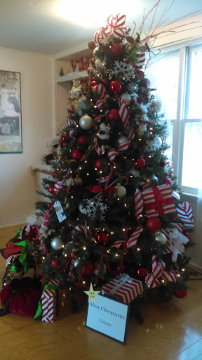 North Berrien Historical Museum - Thumbnail