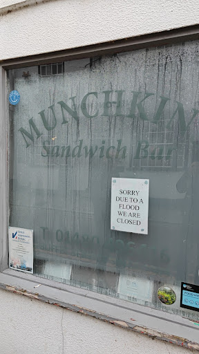 Munchkins - Visual
