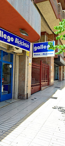 Motos Y Bicicletas Gallego Gallery - Spain