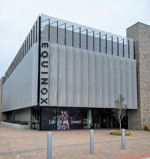 Equinox Plano - Visual