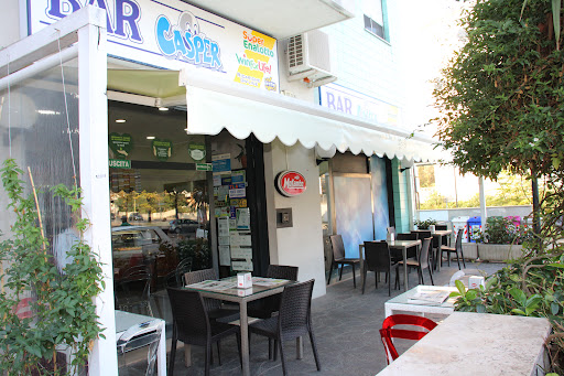 Bar Casper - Visual