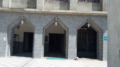 Photos of mosqu&eacute;e Ain elkahla