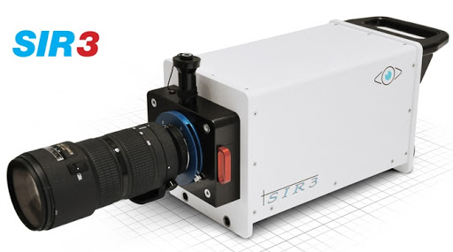 Specialised Imaging - Visual