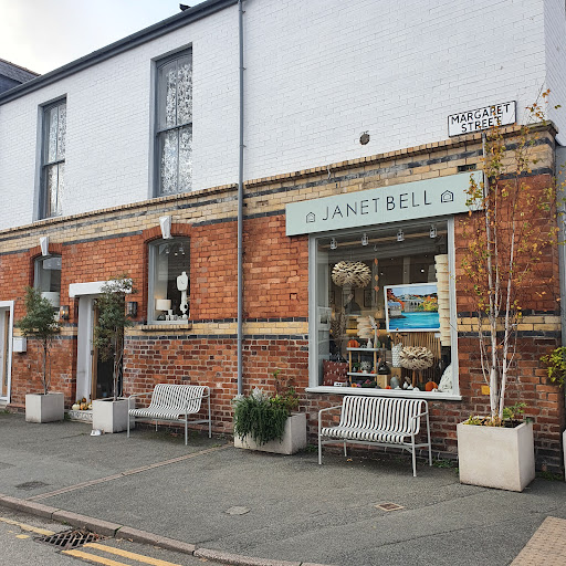 Janet Bell Gallery & Lifestyle Store - Thumbnail