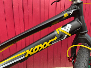 Photo n°12 de Pro2roo à Montluçon (Magasin d'équipements sportifs d'extérieur)