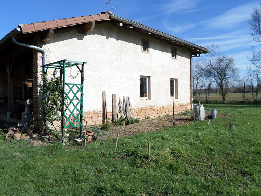 Photo de Les Nids d'Amandine à Saint-Cyr-sur-Menthon (01380)