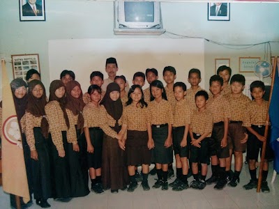 Photos of SMP N 1 Lasem