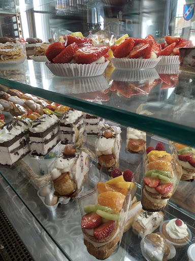 pâtisserie sucretsel - Thumbnail