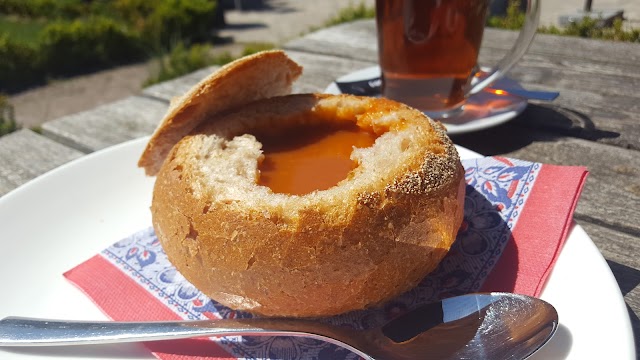 Pannenkoekenboerderij Het Smokkelaartje