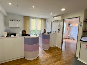 Photo n°3 de Orthodontie Occlusodontie 95 Jérôme Wanono -Orthodontiste Spécialiste- Narcisa Telegat - Invisalign. Enfants et Adultes à Montmorency (Orthodontiste)