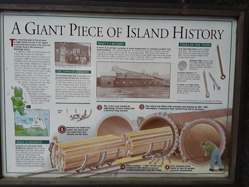 Bainbridge History Museum - Thumbnail
