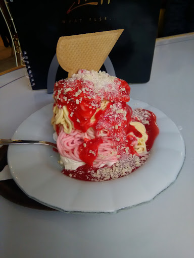 San Marco Eiscafé - Thumbnail