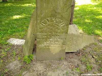 Fenton Cemetery