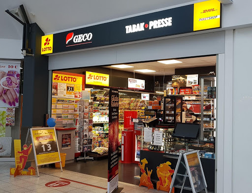 GECO GmbH Gallery - Germany