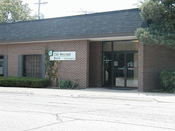 Old Second National Bank photo