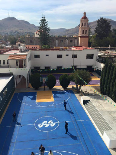 Escuela José María Vilaseca A.C. - Thumbnail