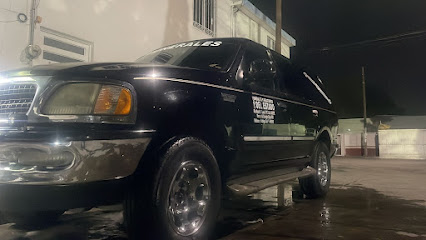 Funerales del Estado