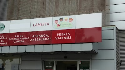 Photos of E-vaikas.lt prekės vaikams