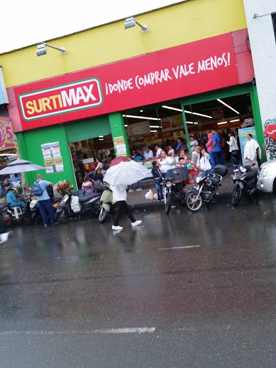 Photos of Surtimax Fashion Center