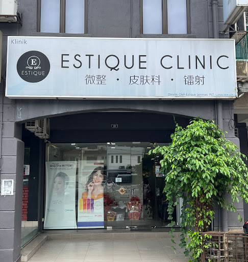 ESTIQUE CLINIC