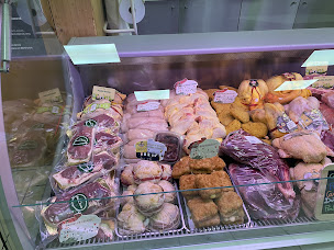 Photo n°14 de Au pré de ma vache à Jouques (Boucherie-charcuterie)