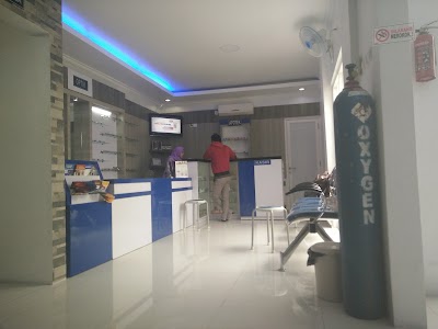 Photos of Klinik Mata Borneo dr.Hasna Retnawati ,S.p.M