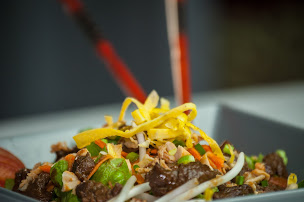 Photo n°29 de Foodtruck Wokman à Orvault (Restaurant thaï)