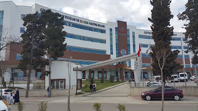 Photos of Giresun Kadın Doğum Ve &Ccedil;ocuk Hastalıkları Hastanesi