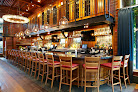 Moderne Barn Restaurant