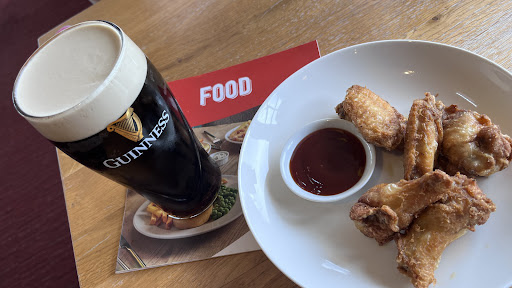 Pirnhall Inn Brewers Fayre - Thumbnail