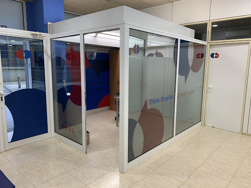 Anglo School Salt Gallery - Spain