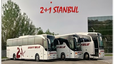 Vanyolu travel