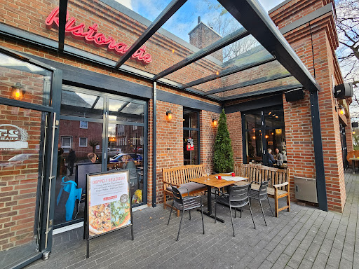 L'Osteria Lüneburg - Thumbnail