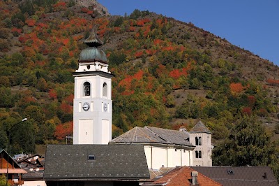 Consorzio Turismo Bardonecchia